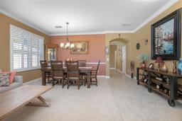 Picture of 204 Wellington Woods Avenue, Deland, FL 32724