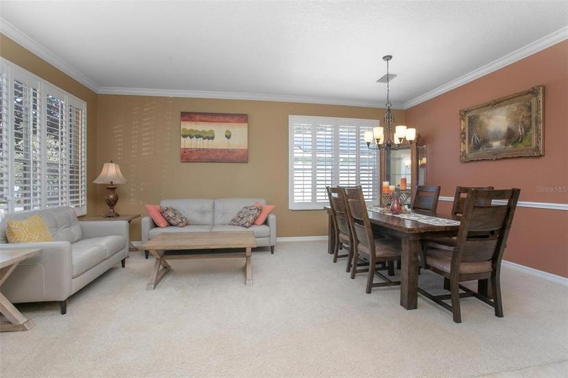 Picture of 204 Wellington Woods Avenue, Deland FL 32724