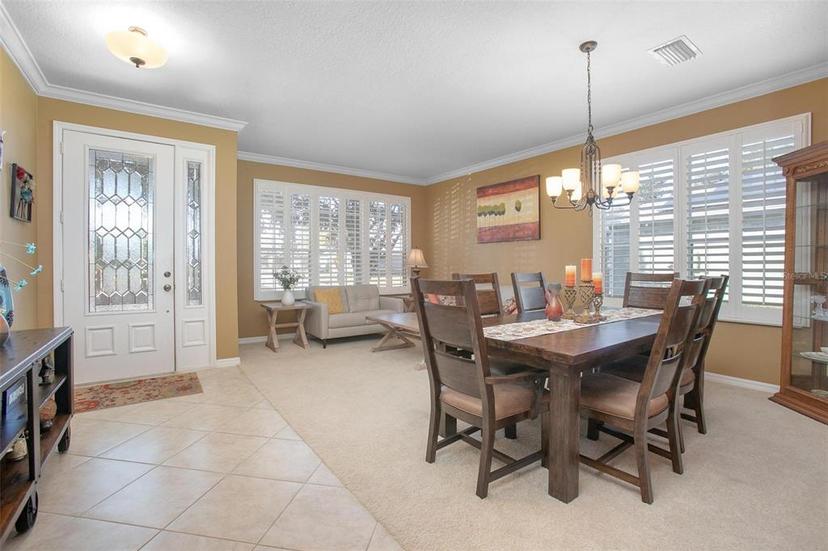 Picture of 204 Wellington Woods Avenue, Deland FL 32724