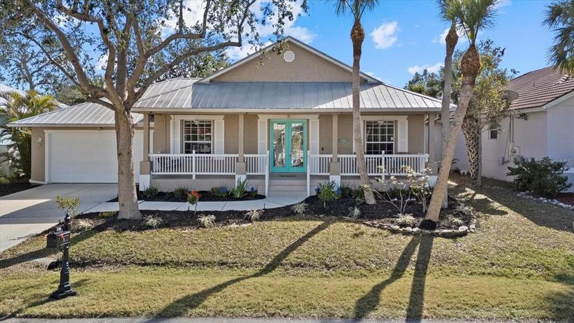 Picture of 205 Tortuga Drive, Nokomis FL 34275