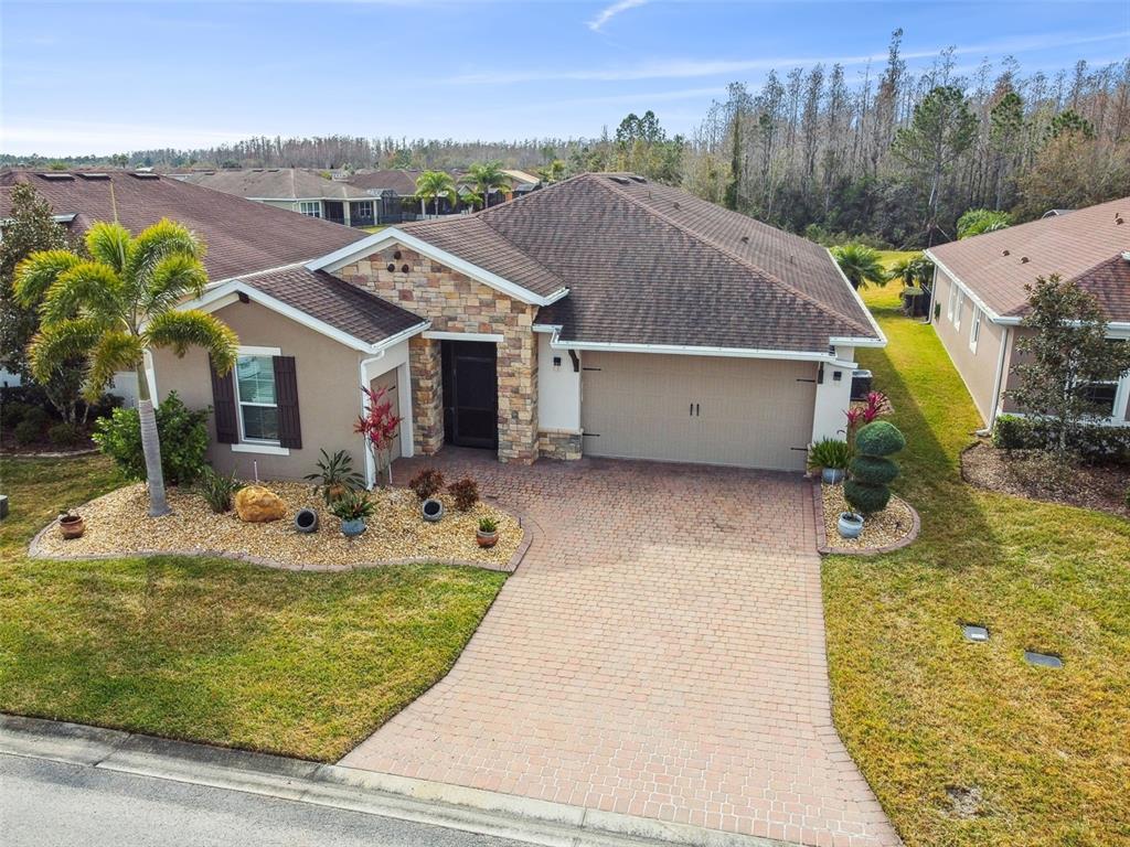 Picture of 672 San Joaquin Road, Kissimmee, FL 34759