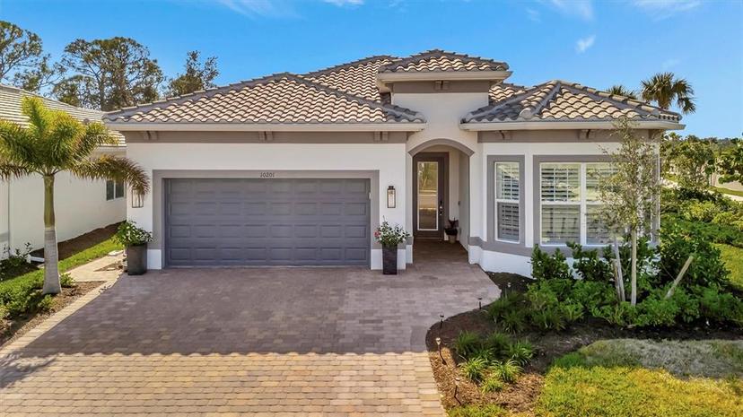 Picture of 10201 Beach Dune Drive, Englewood FL 34223
