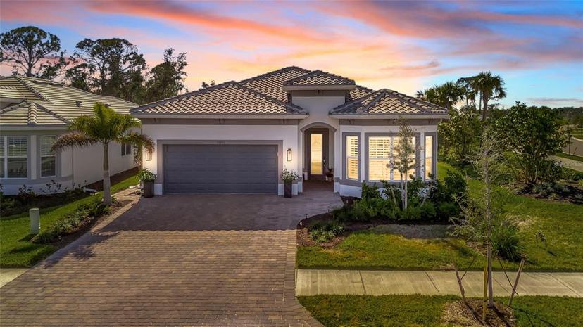 Picture of 10201 Beach Dune Drive, Englewood FL 34223