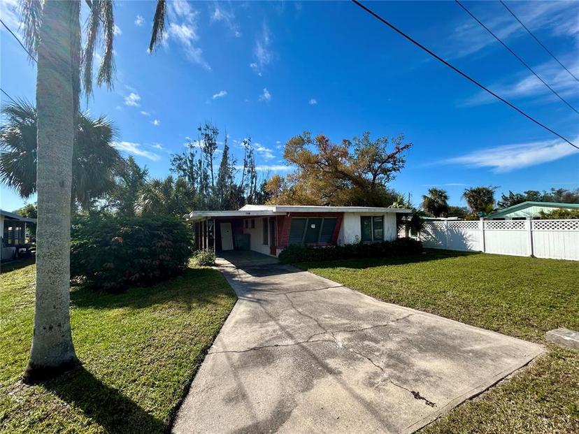 Picture of 1741 Mangoe St, Punta Gorda FL 33980