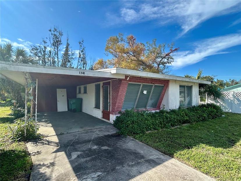 Picture of 1741 Mangoe St, Punta Gorda FL 33980