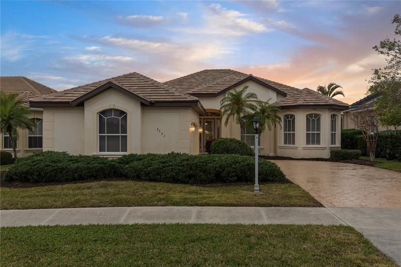 Picture of 2763 Phoenix Palm Terrace, North Port FL 34288