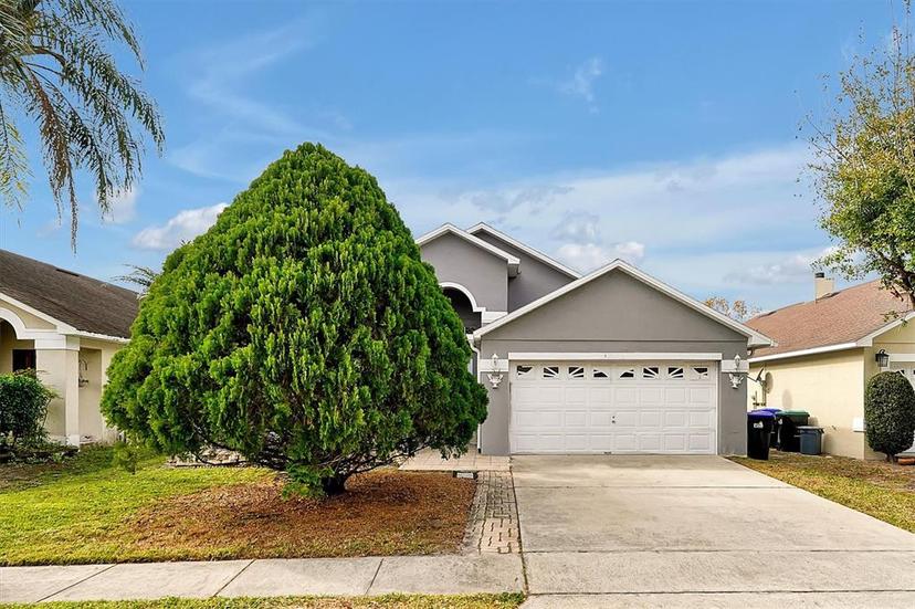 Picture of 12821 Gettysburg Circle, Orlando FL 32837