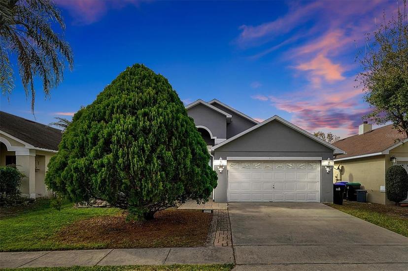 Picture of 12821 Gettysburg Circle, Orlando FL 32837