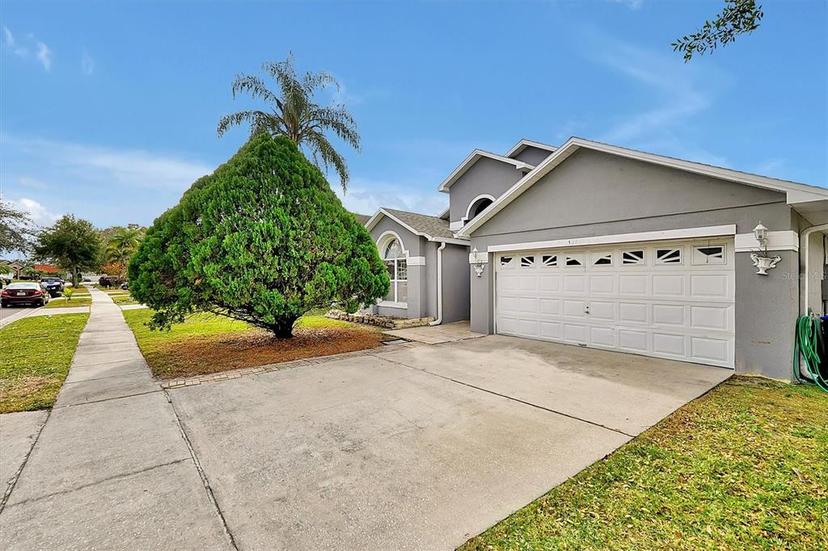 Picture of 12821 Gettysburg Circle, Orlando FL 32837