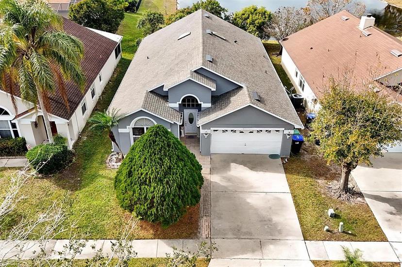 Picture of 12821 Gettysburg Circle, Orlando FL 32837