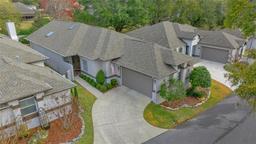 Picture of 2021 SE Twin Bridge Circle, Ocala, FL 34471
