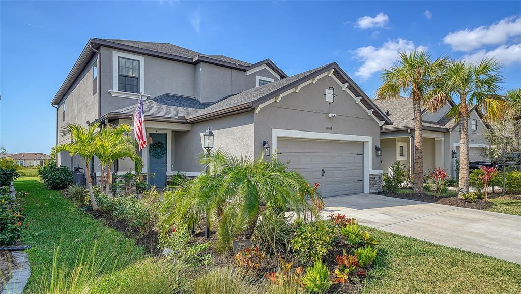 Picture of 10109 Milky Way Circle, Sarasota, FL 34241