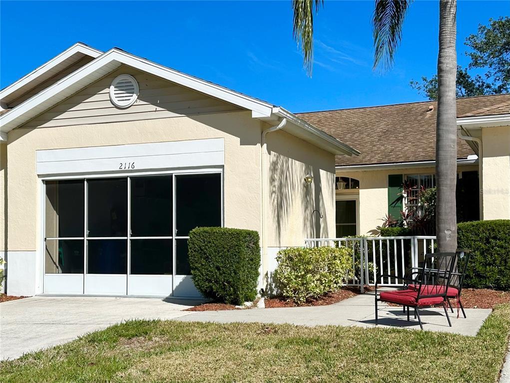Picture of 2116 Nantucket Drive Unit 19, Sun City Center, FL 33573