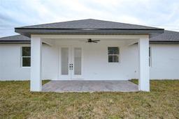 Picture of 4812 Cortez Boulevard, Sebring, FL 33872