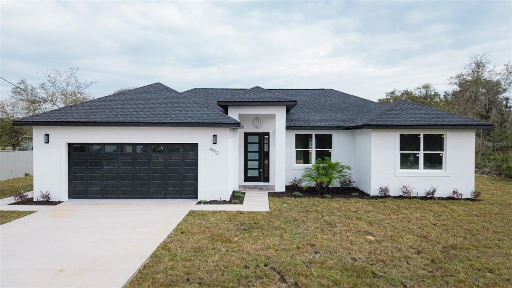 Picture of 4812 Cortez Boulevard, Sebring, FL 33872