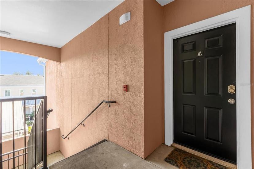 Picture of 6413 Astor Village Avenue Unit 313, Orlando FL 32835