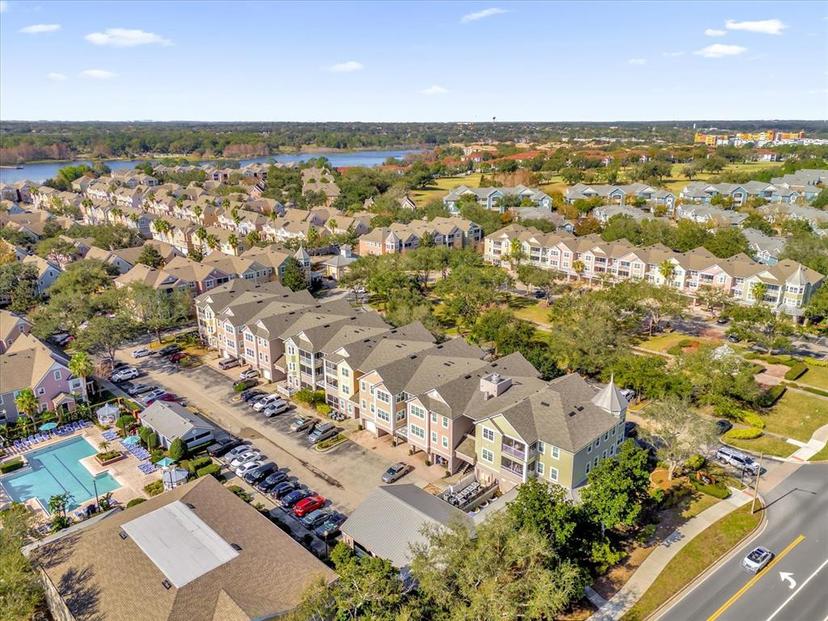 Picture of 6413 Astor Village Avenue Unit 313, Orlando FL 32835