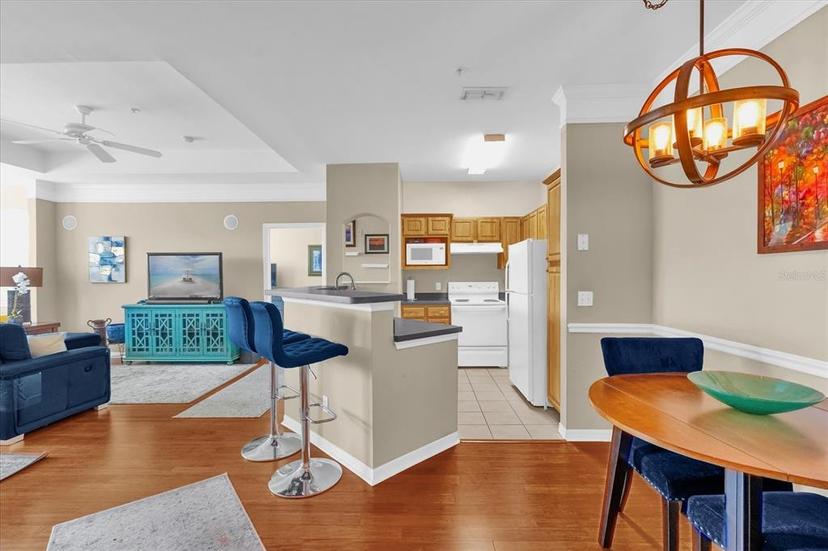 Picture of 6413 Astor Village Avenue Unit 313, Orlando FL 32835