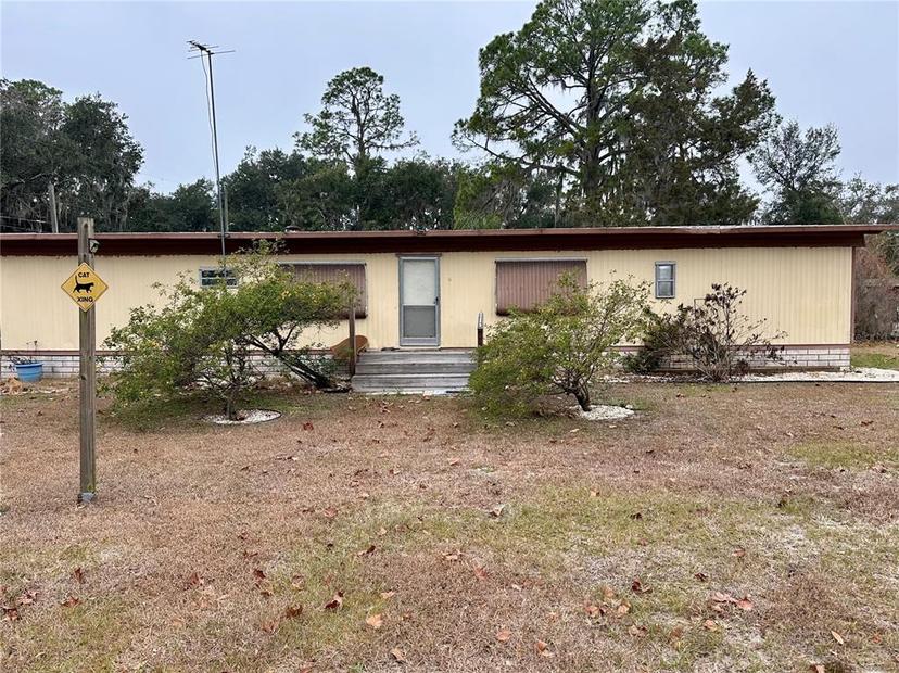 Picture of 12710 SE 143Rd Court, Ocklawaha FL 32179