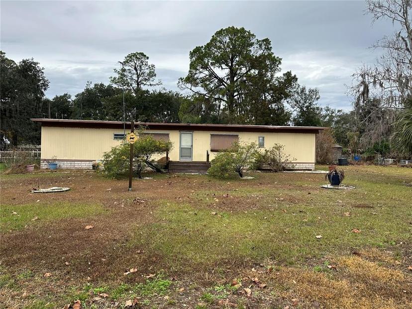Picture of 12710 SE 143Rd Court, Ocklawaha FL 32179