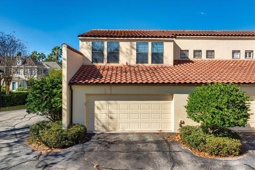 Picture of 757 Siena Palm Drive Unit 757, Celebration FL 34747
