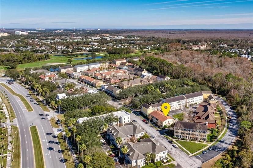 Picture of 757 Siena Palm Drive Unit 757, Celebration FL 34747