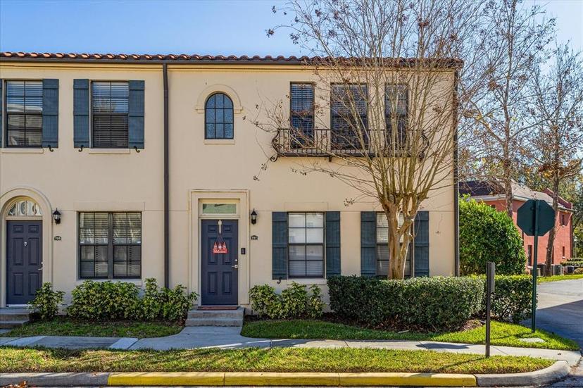Picture of 757 Siena Palm Drive Unit 757, Celebration FL 34747