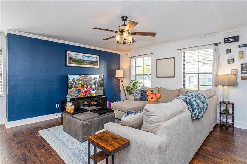 Picture of 757 Siena Palm Drive Unit 757, Celebration FL 34747