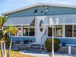 Picture of 136 Seaward Way, North Port, FL 34287