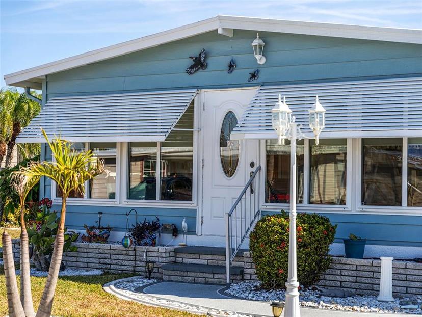 Picture of 136 Seaward Way, North Port FL 34287