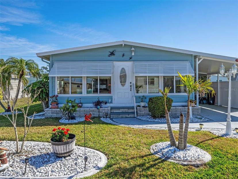 Picture of 136 Seaward Way, North Port FL 34287