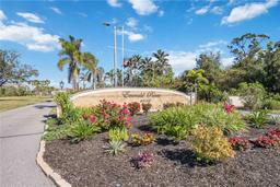Picture of 25188 Marion Avenue Unit C206, Punta Gorda, FL 33950