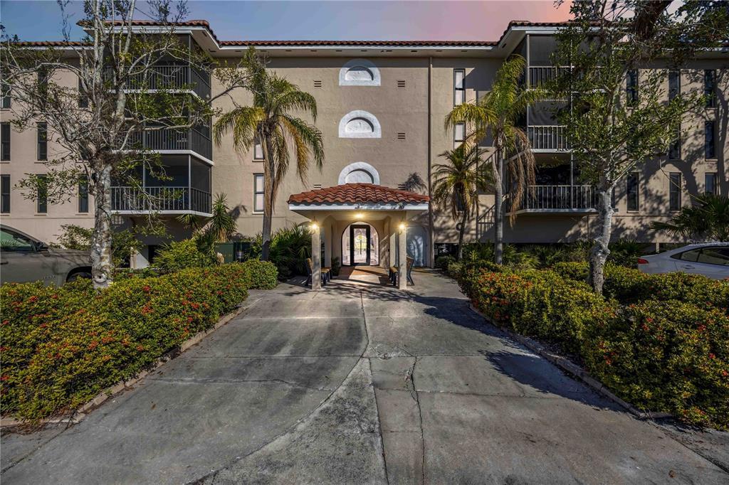 Picture of 25188 Marion Avenue Unit C206, Punta Gorda, FL 33950