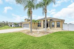 Picture of 4878 Zion Drive, St Cloud, FL 34772