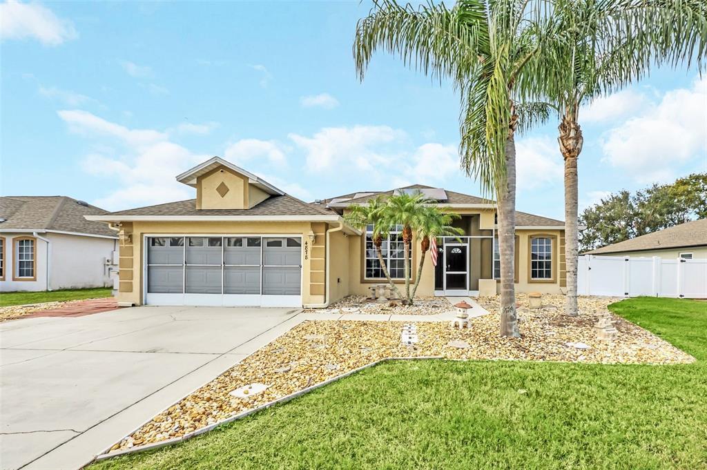 Picture of 4878 Zion Drive, St Cloud, FL 34772