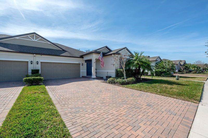 Picture of 16866 Balance Cove, Land O Lakes FL 34638