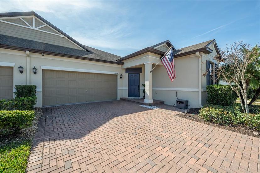 Picture of 16866 Balance Cove, Land O Lakes FL 34638