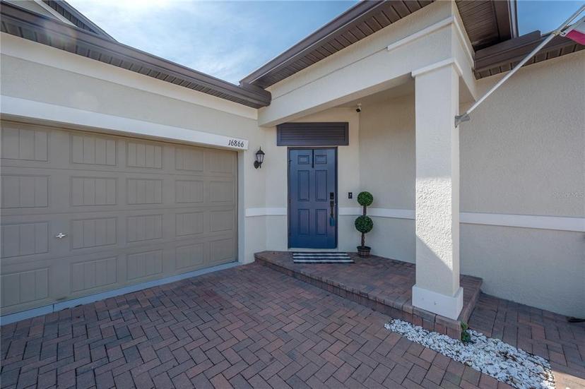 Picture of 16866 Balance Cove, Land O Lakes FL 34638