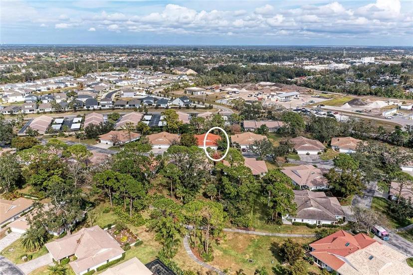 Picture of 5613 Garden Lakes Drive, Bradenton FL 34203
