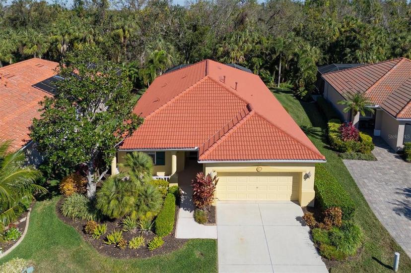 Picture of 735 Foggy Morn Lane, Bradenton FL 34212