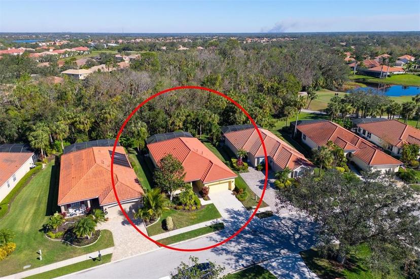 Picture of 735 Foggy Morn Lane, Bradenton FL 34212
