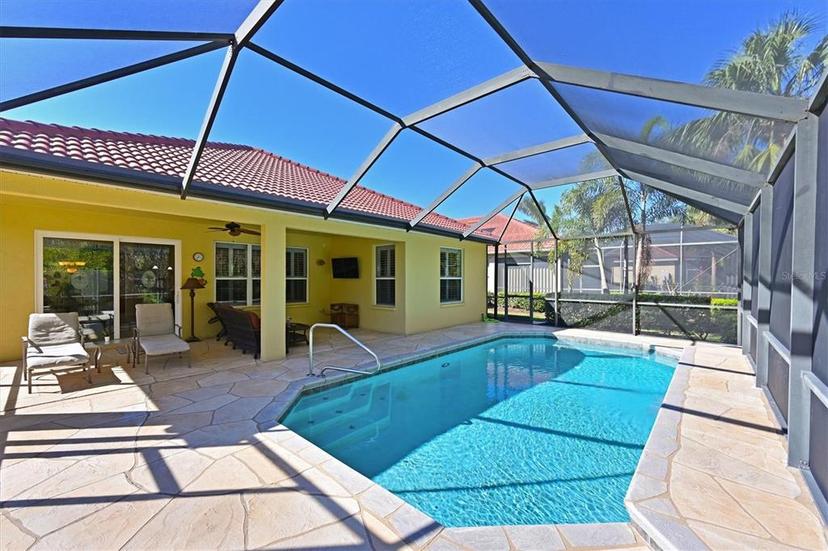 Picture of 735 Foggy Morn Lane, Bradenton FL 34212