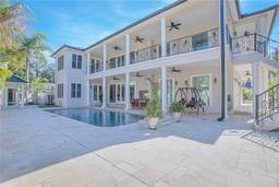 Picture of 255 W George Avenue, Maitland, FL 32751