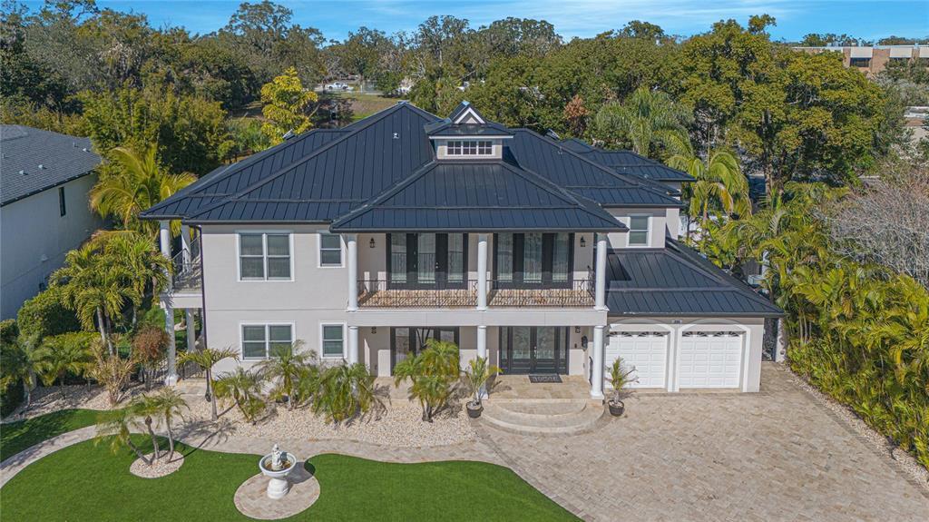 Picture of 255 W George Avenue, Maitland, FL 32751