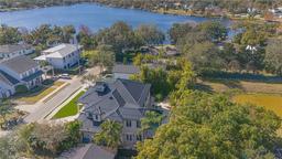 Picture of 255 W George Avenue, Maitland, FL 32751