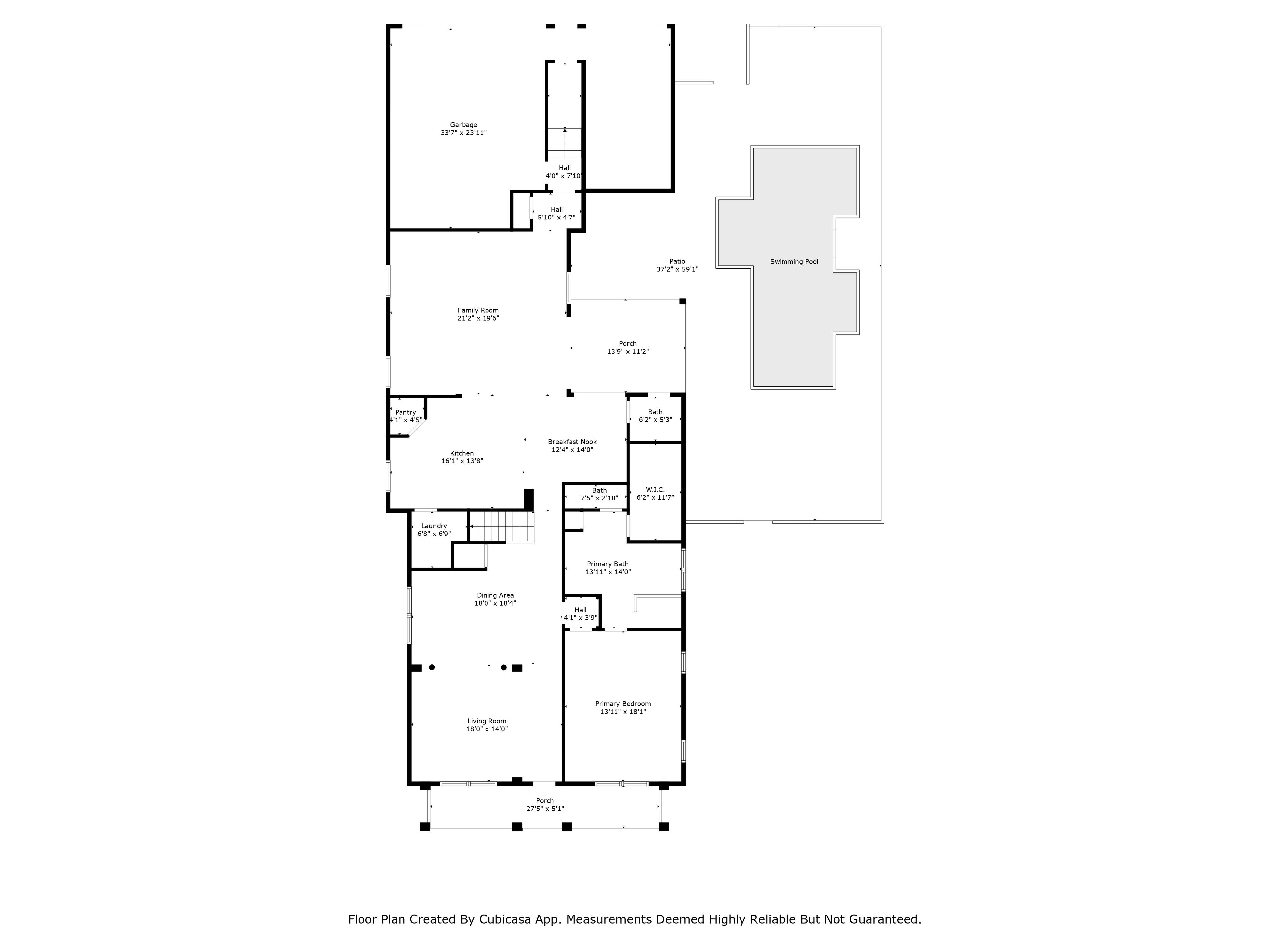 Picture of 11413 Camden Park Drive, Windermere, FL 34786