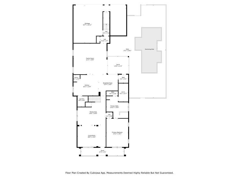 Picture of 11413 Camden Park Drive, Windermere FL 34786