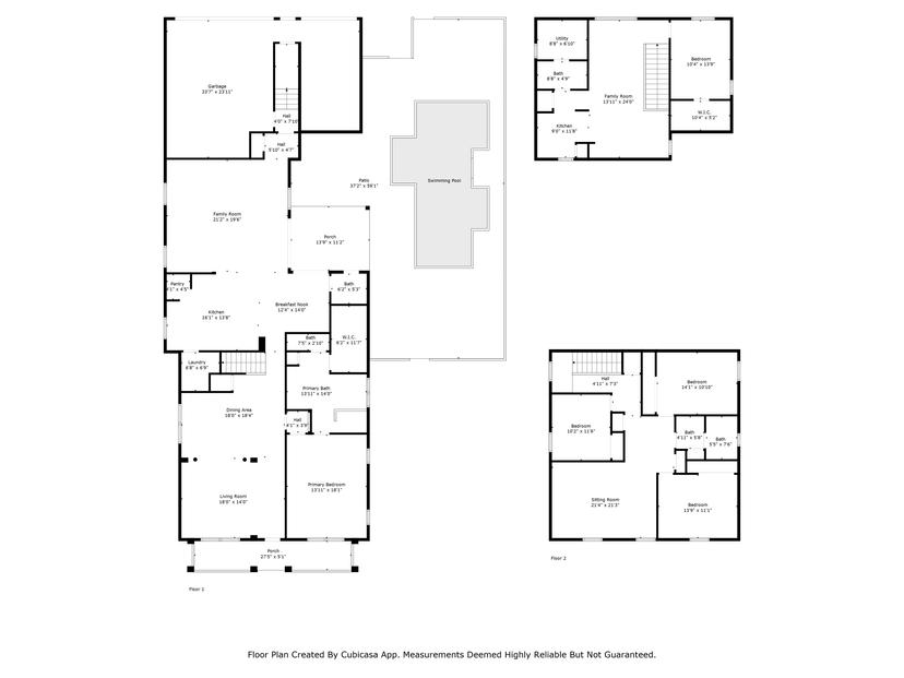 Picture of 11413 Camden Park Drive, Windermere FL 34786
