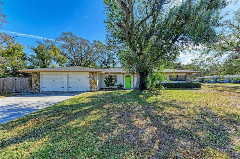 Picture of 1625 Bravo Drive, Clearwater FL 33764