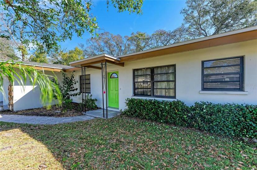 Picture of 1625 Bravo Drive, Clearwater FL 33764